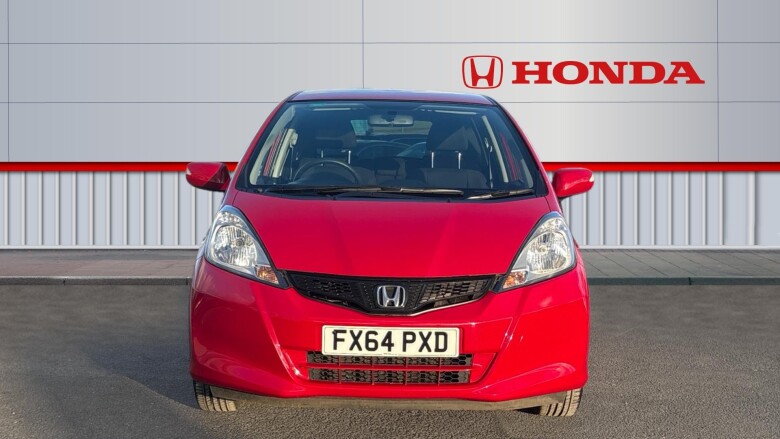 Honda Jazz 1.4 i-VTEC ES Plus 5dr CVT Petrol Hatchback